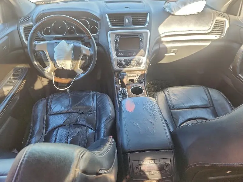 2014 GMC ACADIA DENALI  