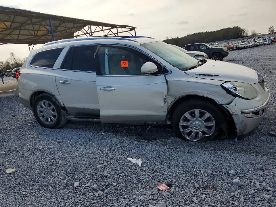 2011 BUICK ENCLAVE CXL  