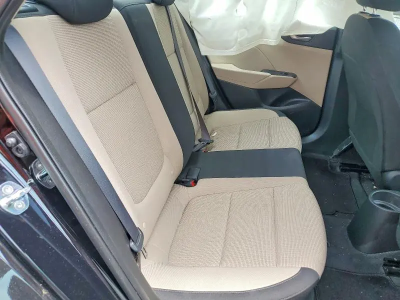 2022 HYUNDAI ACCENT SE  