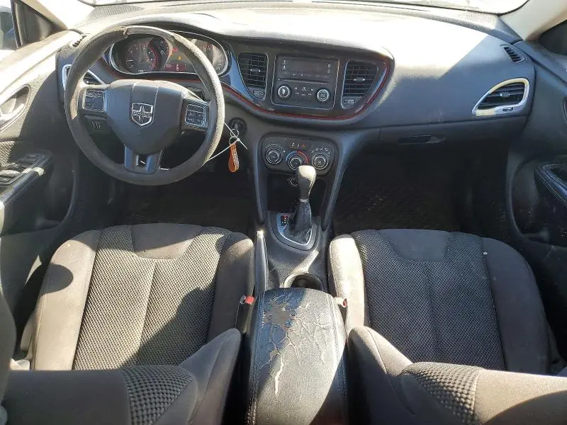 2015 DODGE DART SE  