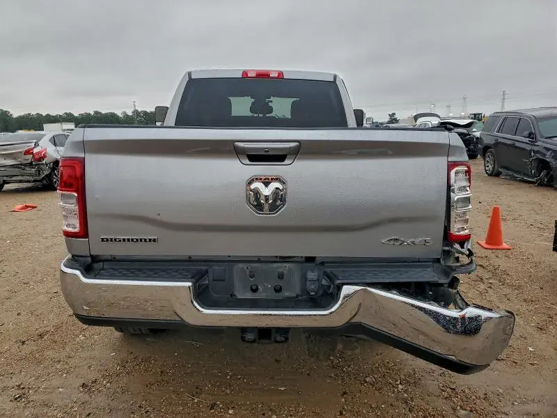 2022 RAM 2500 BIG HORN/LONE STAR  