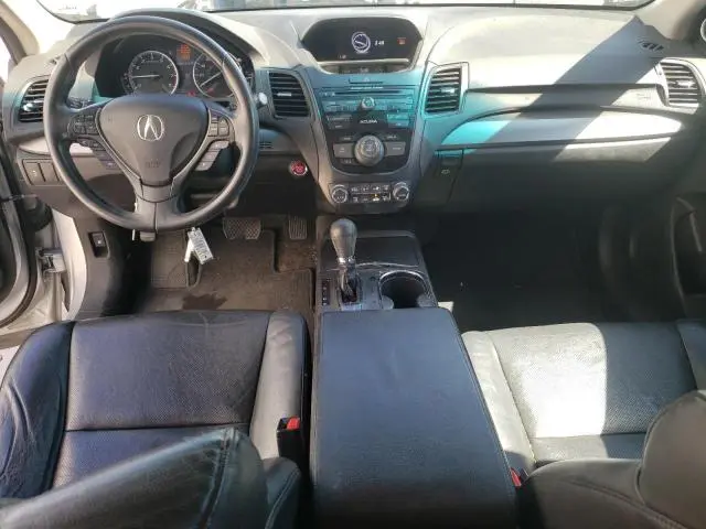 2015 ACURA RDX   