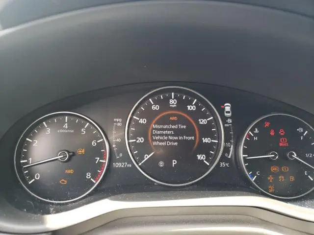 2019 MAZDA 3 SELECT