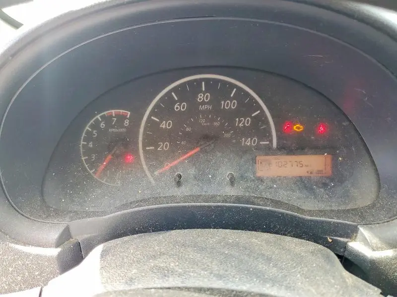 2018 NISSAN VERSA S PLUS  