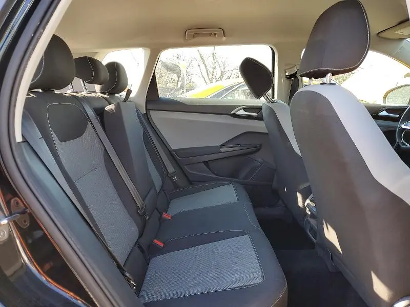 2022 VOLKSWAGEN TAOS S  