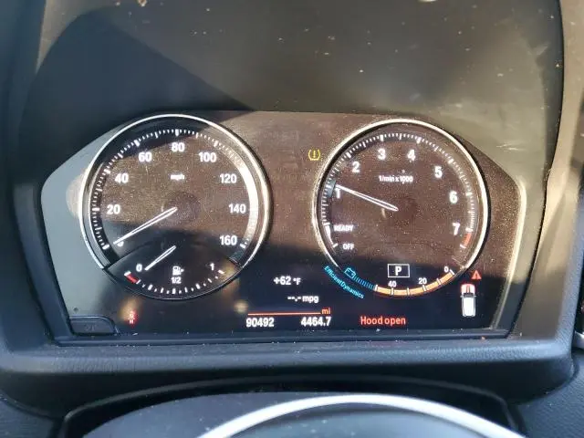 2018 BMW X2 XDRIVE28I  