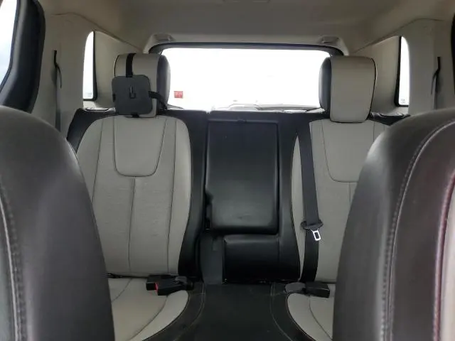2013 GMC TERRAIN SLT  