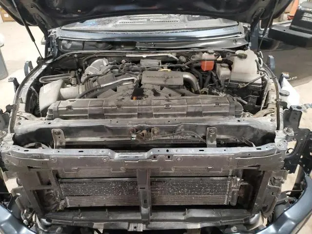 2020 GMC SIERRA K2500 DENALI  