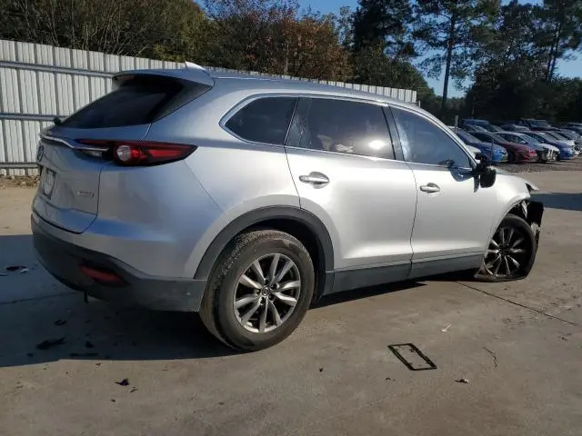2018 MAZDA CX-9 TOURING  