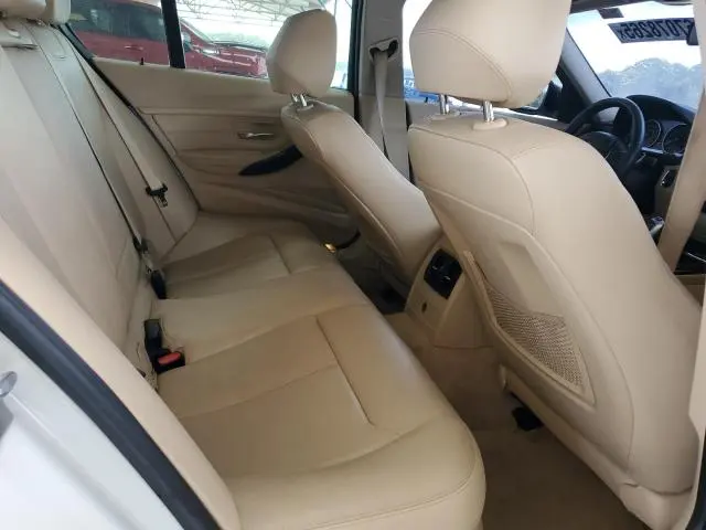 2015 BMW 328 I  