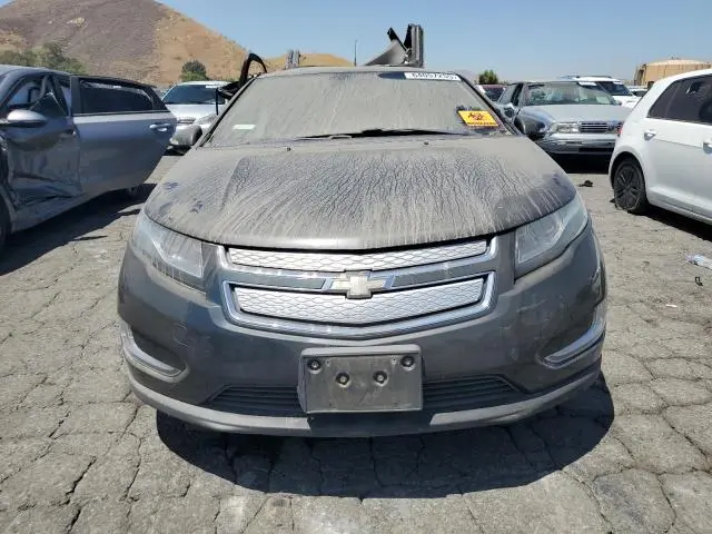 2014 CHEVROLET VOLT   
