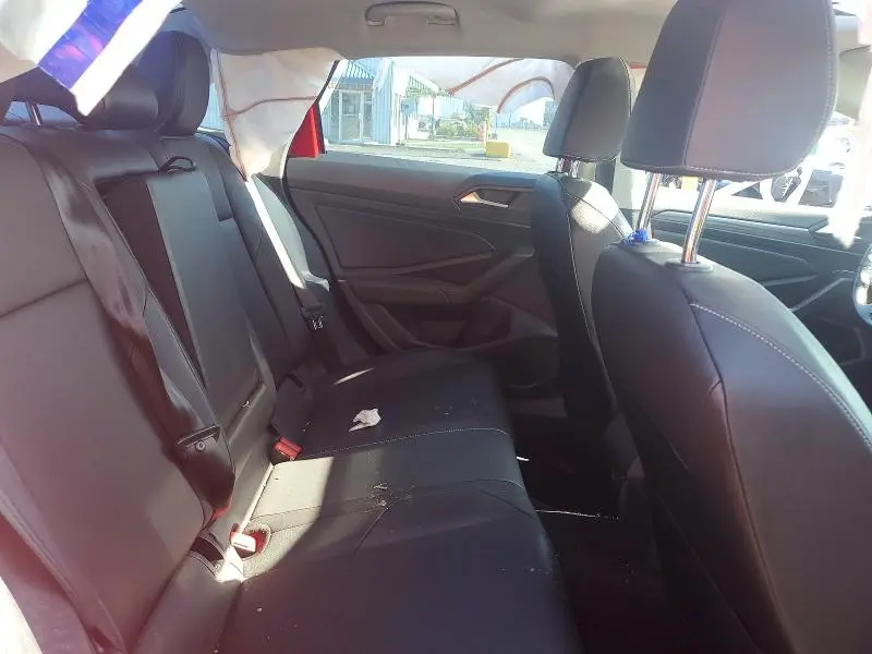 2019 VOLKSWAGEN JETTA SEL  