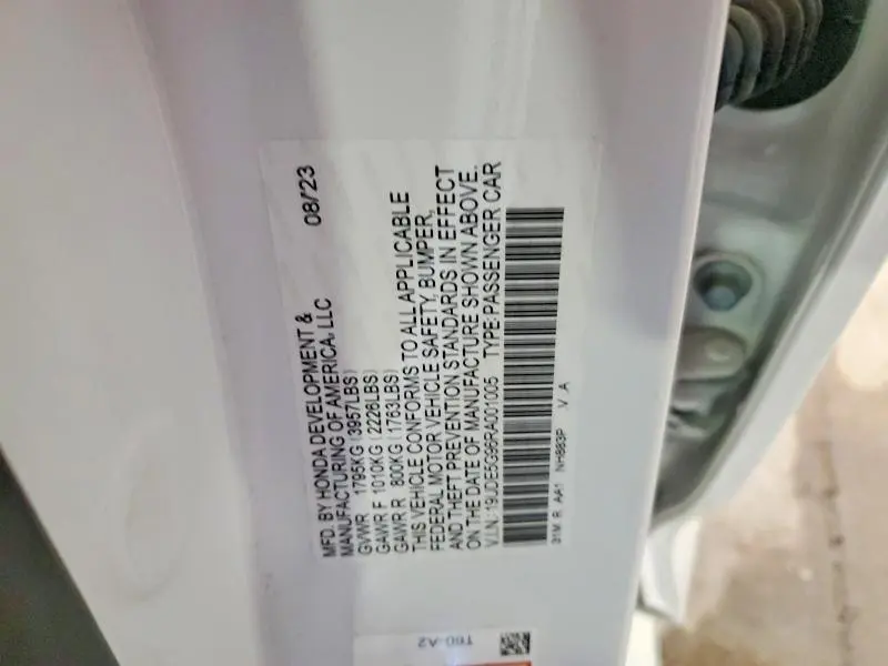 2024 ACURA INTEGRA TYPE S  