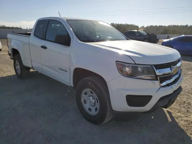 2015 CHEVROLET COLORADO   