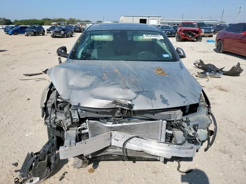 2017 BUICK REGAL PREMIUM  