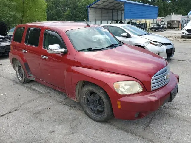 2011 CHEVROLET HHR LS  