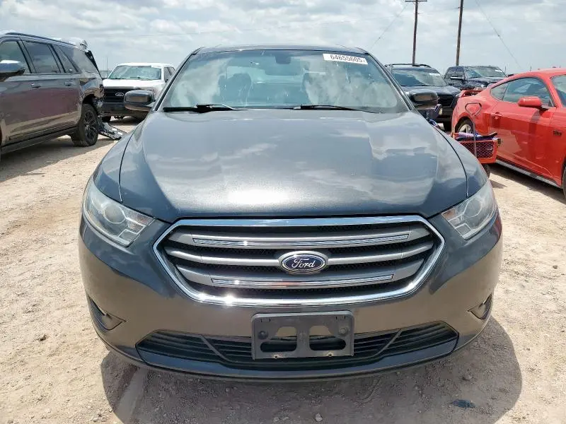 2018 FORD TAURUS SEL  