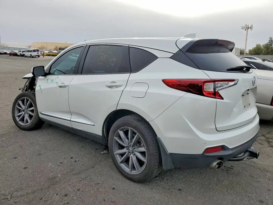 2020 ACURA RDX TECHNOLOGY  