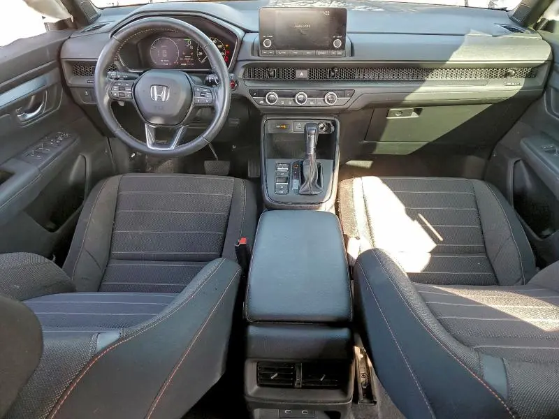 2023 HONDA CR-V SPORT  