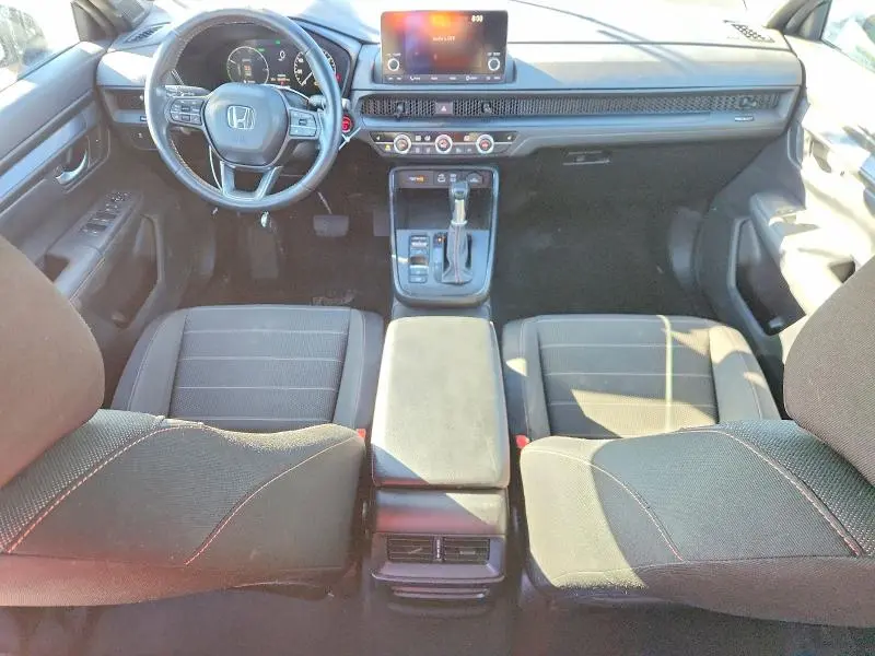 2023 HONDA CR-V SPORT  