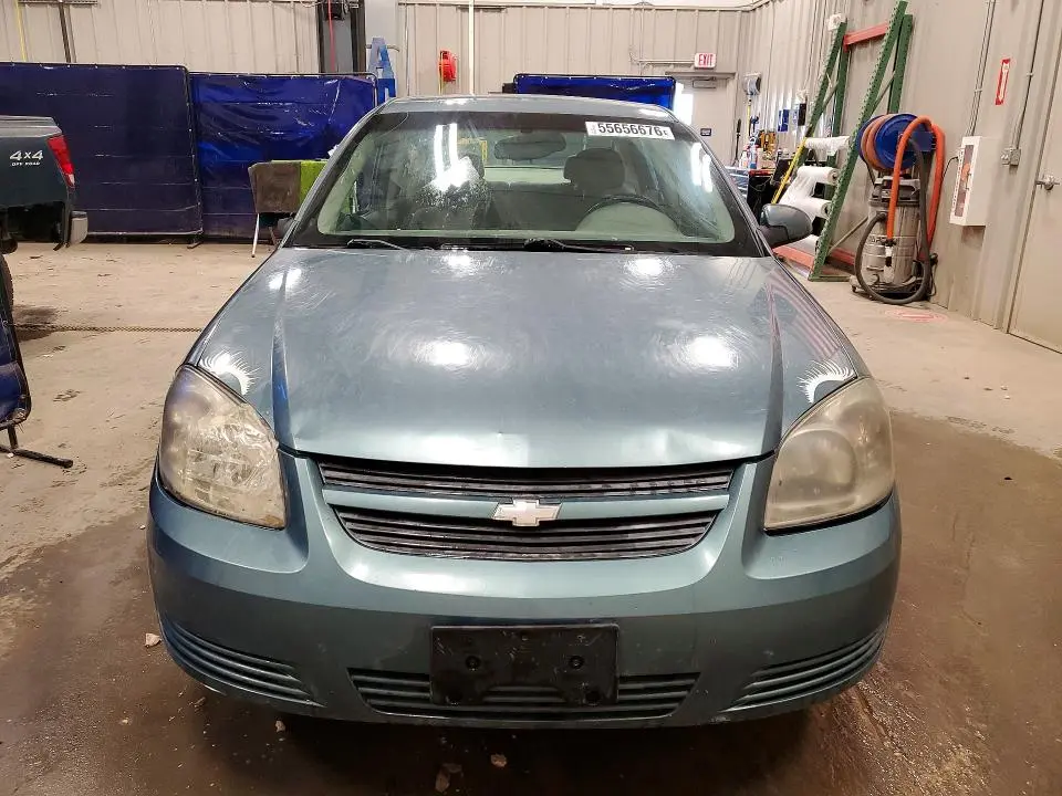 2010 CHEVROLET COBALT 1LT  
