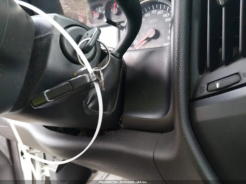 2017 CHEVROLET SILVERADO 1500 LS