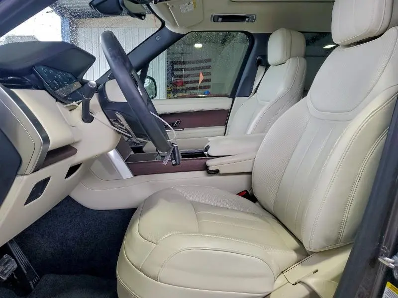 2024 LAND ROVER RANGE ROVER SE  