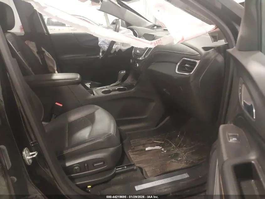 2020 CHEVROLET EQUINOX AWD PREMIER 2.0L TURBO