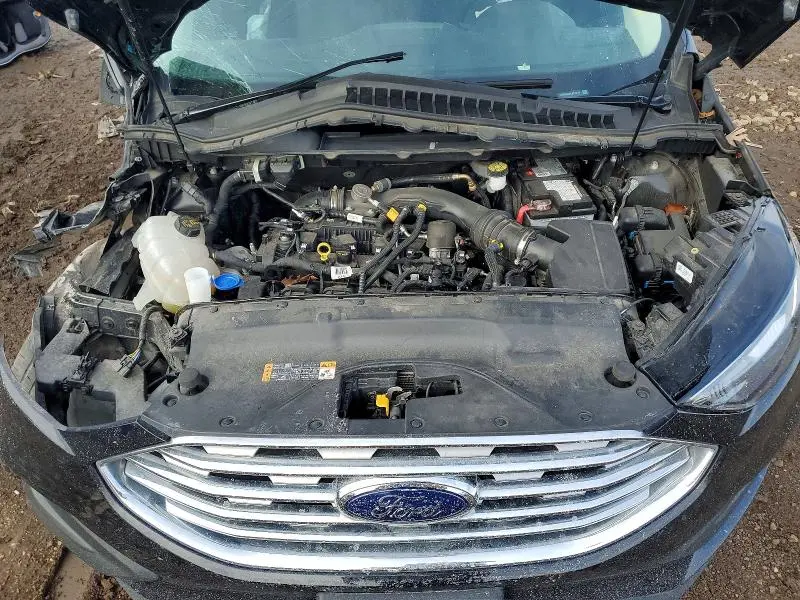 2020 FORD EDGE SE  