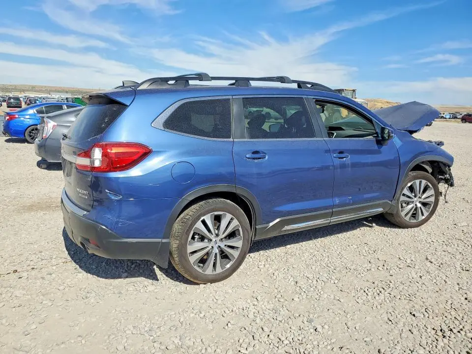 2021 SUBARU ASCENT LIMITED  