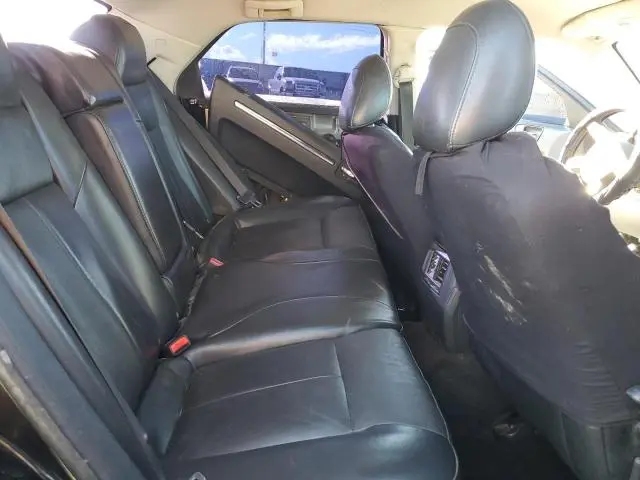 2010 CHRYSLER 300 TOURING  