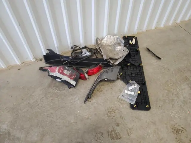 2015 LAND ROVER RANGE ROVER SPORT SC  