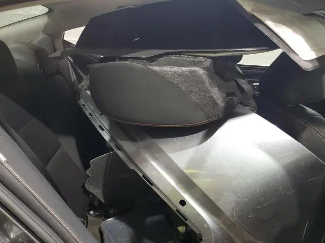 2021 NISSAN ALTIMA SR  