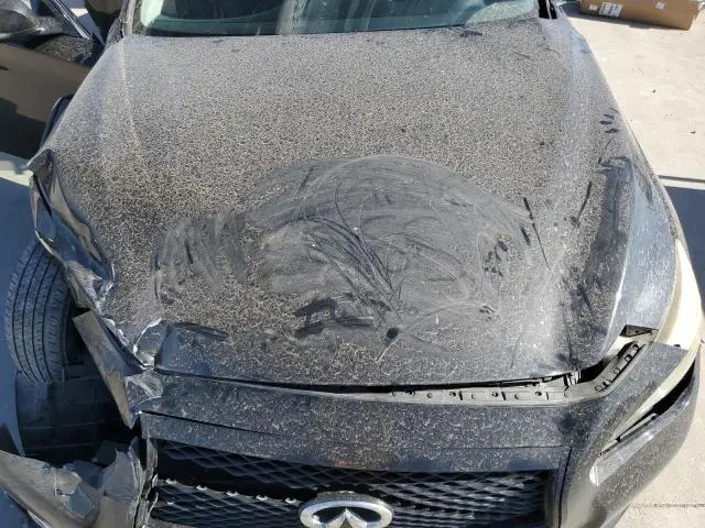 2014 INFINITI Q50 BASE  