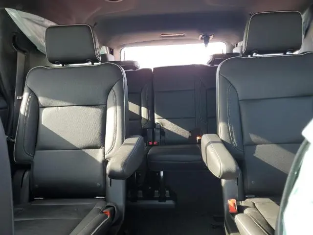 2021 CHEVROLET TAHOE K1500 PREMIER  