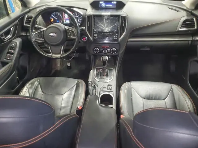 2018 SUBARU CROSSTREK LIMITED  