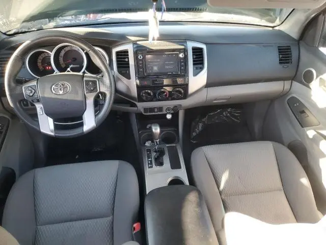 2015 TOYOTA TACOMA DOUBLE CAB PRERUNNER  