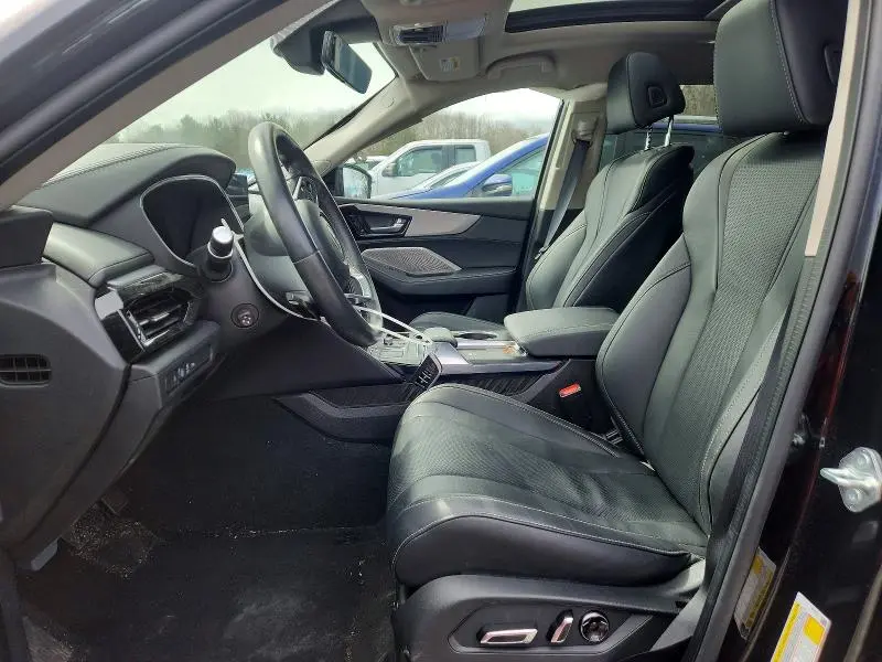 2024 ACURA MDX TECHNOLOGY  