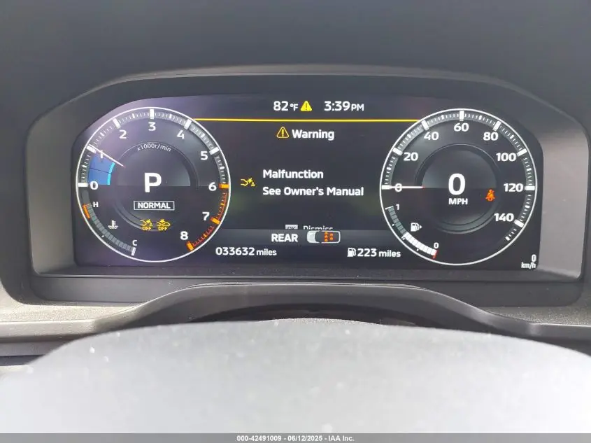 2024 MITSUBISHI OUTLANDER SEL 2.5 S-AWC