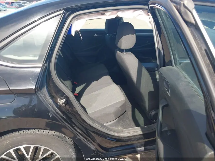 2021 VOLKSWAGEN JETTA 1.4T R-LINE/1.4T S/1.4T SE