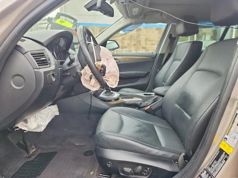 2013 BMW X1 XDRIVE28I  