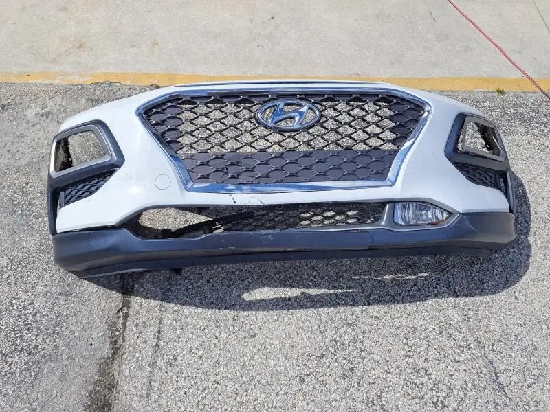 2020 HYUNDAI KONA LIMITED  