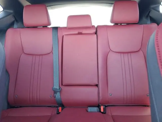 2024 LEXUS NX 350 BASE  