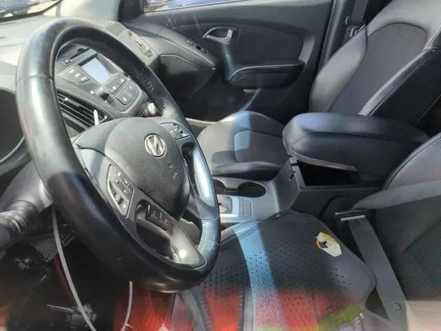 2014 HYUNDAI TUCSON GLS  