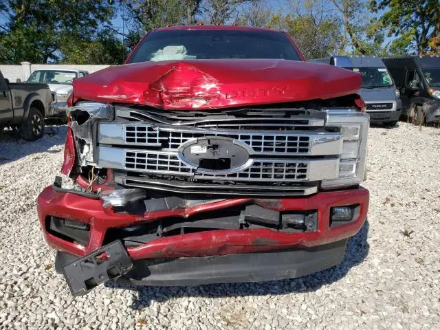 2017 FORD F350 SUPER DUTY  