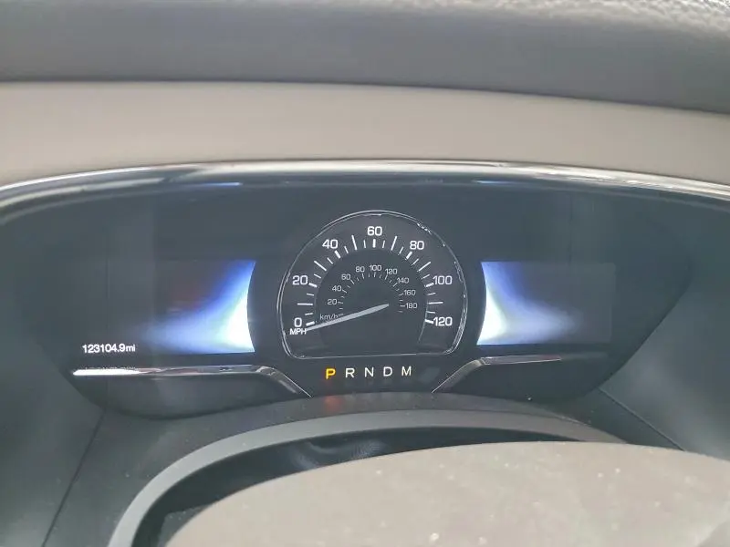 2016 LINCOLN NAVIGATOR SELECT  