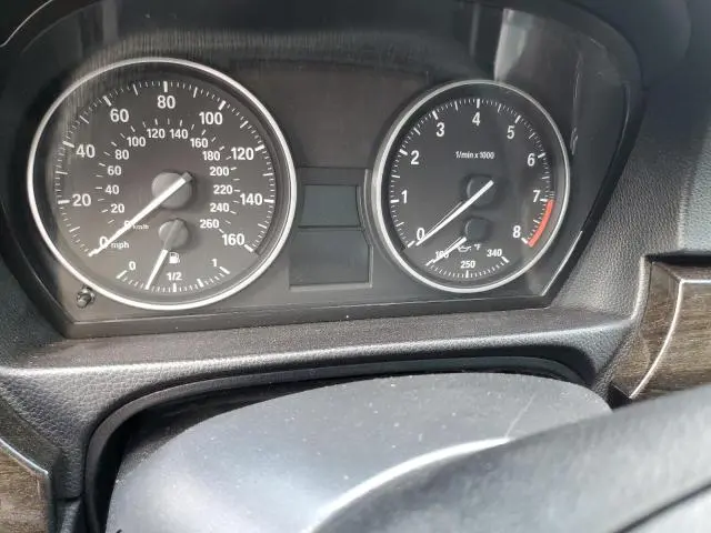 2011 BMW 328 I  