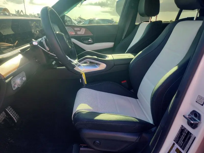 2025 MERCEDES-BENZ GLE 450E 4MATIC  