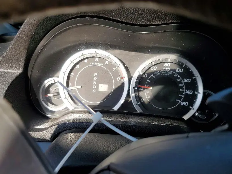 2014 ACURA TSX   