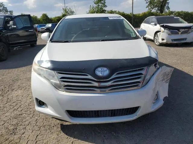 2011 TOYOTA VENZA   